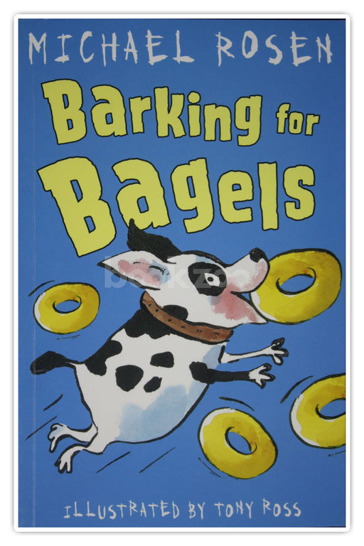 Barking for Bagels