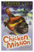 Chicken Mission: The Curse of Fogsham Farm