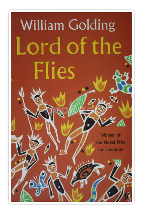 Lord of the Flies