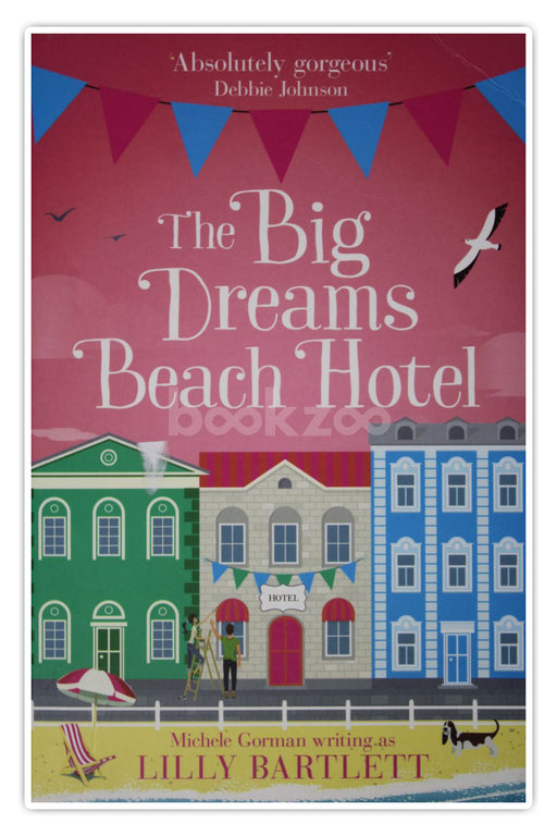 The Big Dreams Beach Hotel