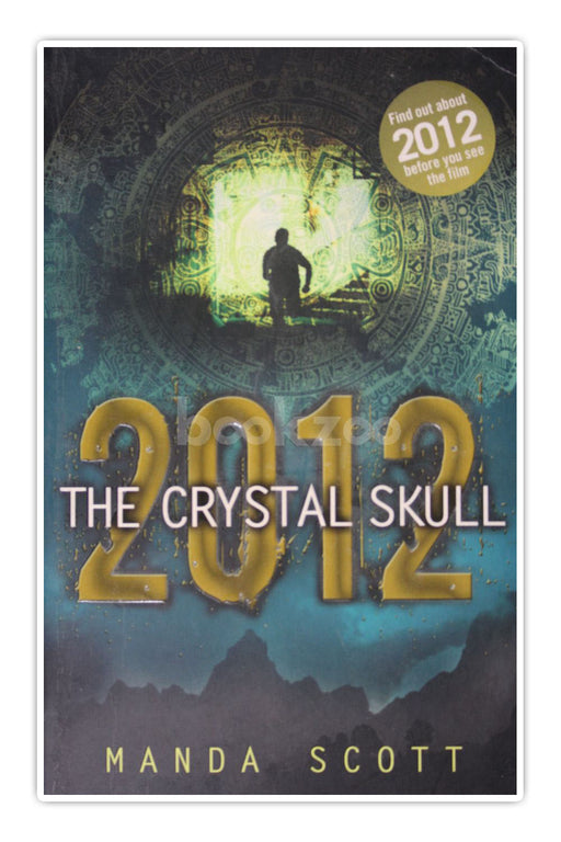 2012: The Crystal Skull