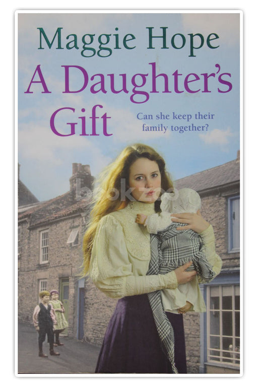 A Daughter's Gift