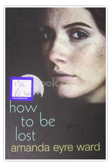 How To Be Lost