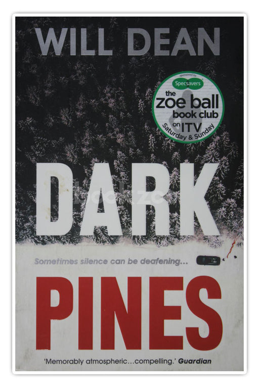 Dark Pines