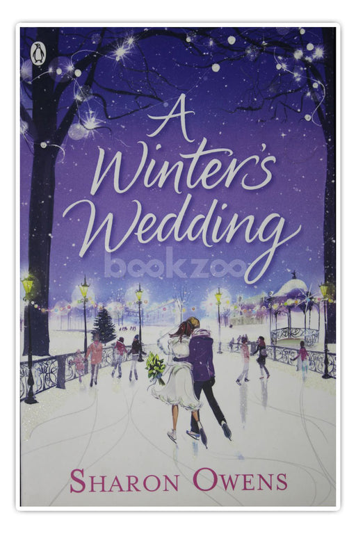 A Winter's Wedding