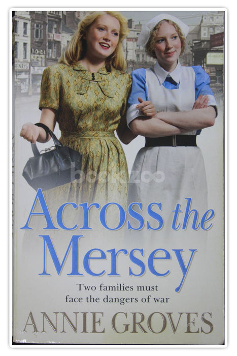 Across the Mersey