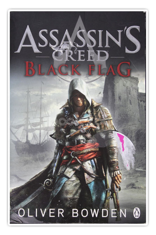 Assassin's Creed: Black Flag