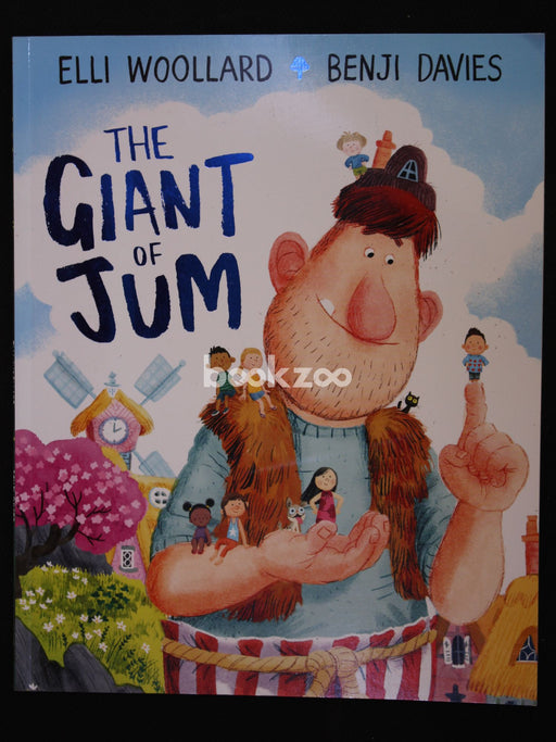 The Giant of Jum