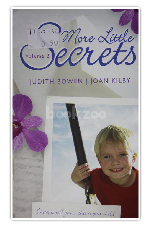 More Little Secrets: Volume 2