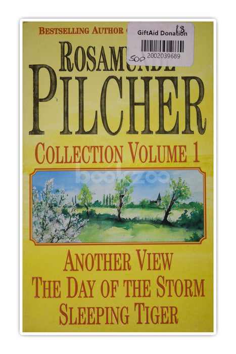 The Rosamunde Pilcher Collection