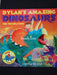 Dylan's Amazing Dinosaurs - the Triceratops