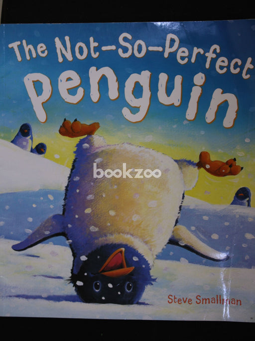 The Not So Perfect Penguin