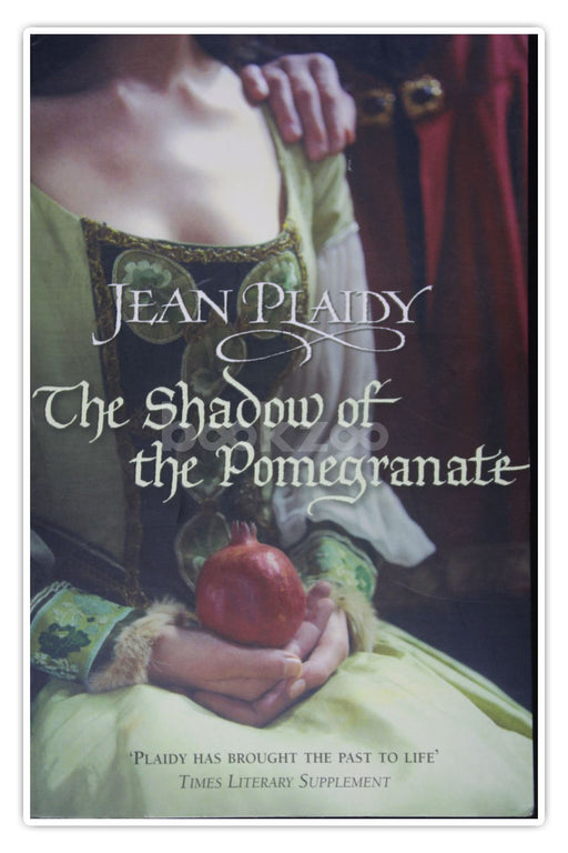 The Shadow of the Pomegranate