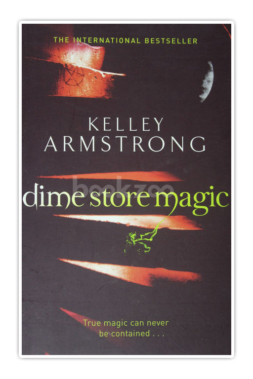 Dime Store Magic