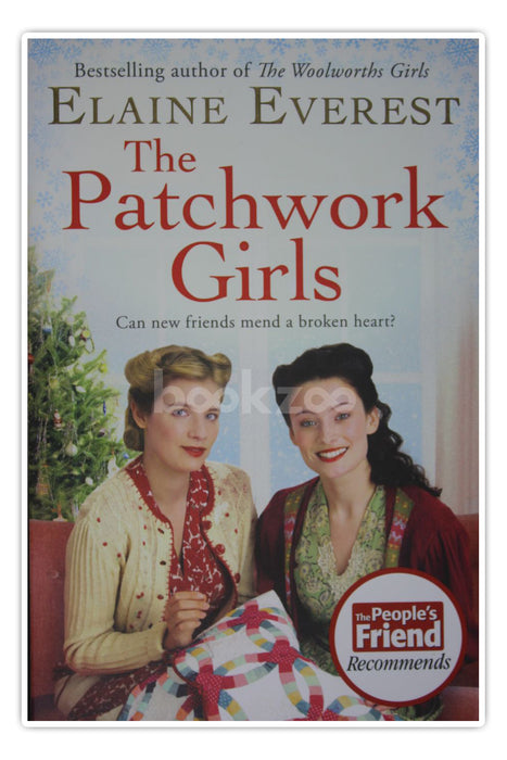 The Patchwork Girls
