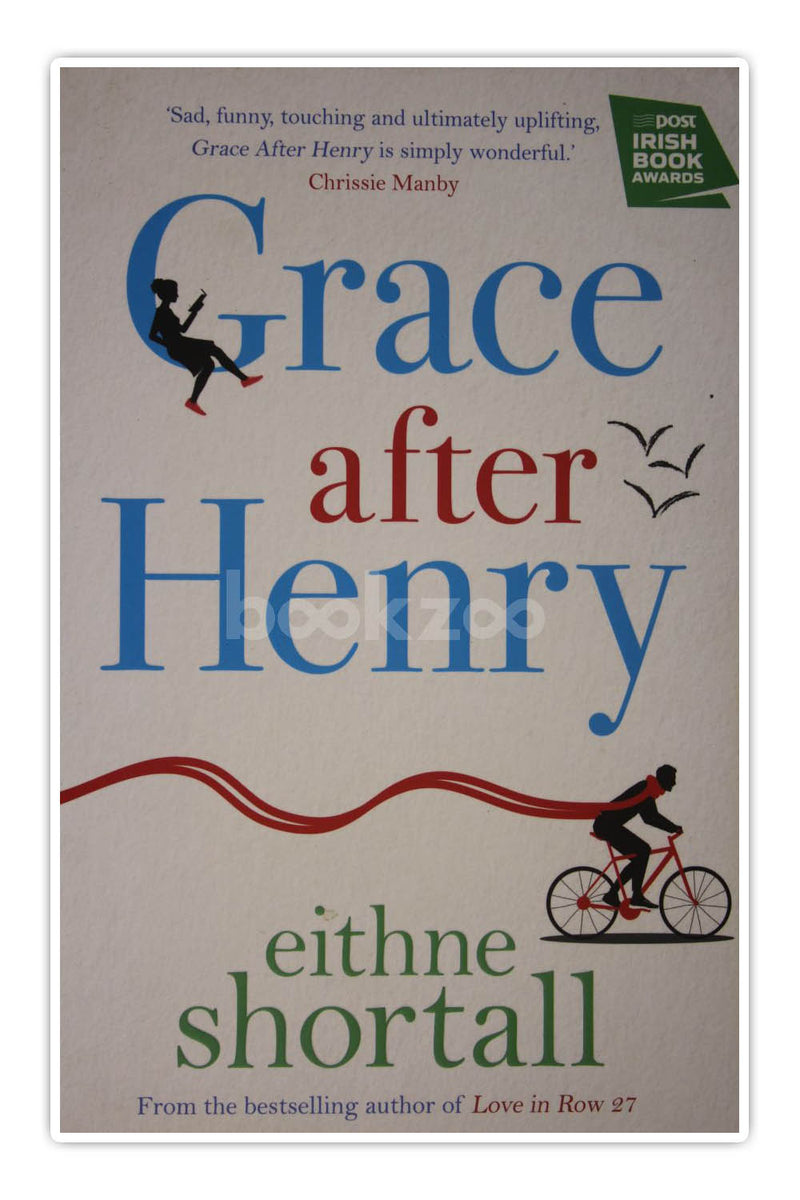 After　Henry　Buy　Grace　bookstore　by　at　Eithne　Shortall　Online　—