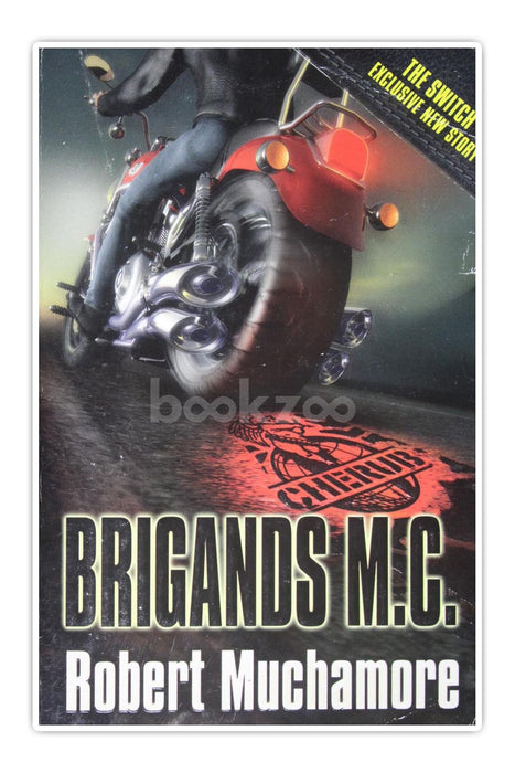 Brigands M.C.