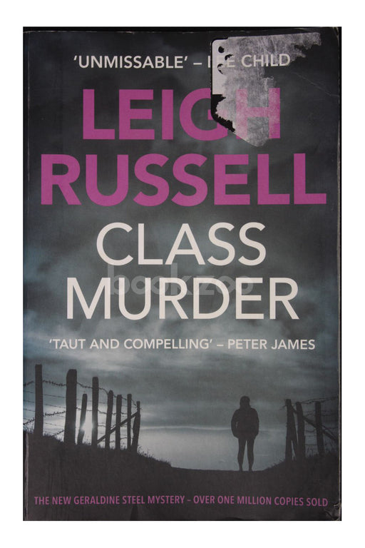 Class Murder