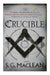 Crucible