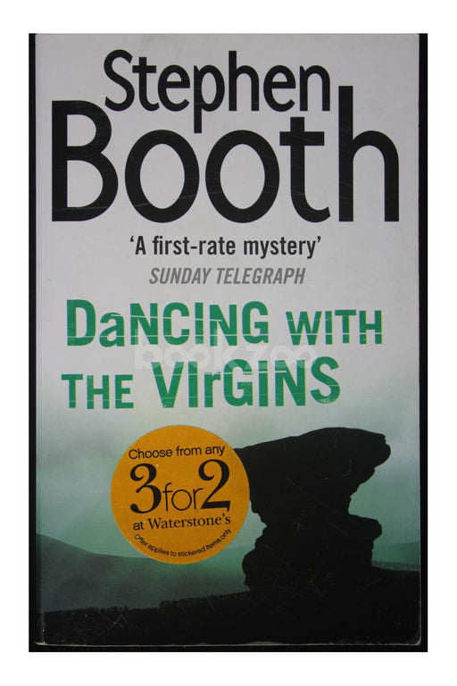 Dancing With The Virgins