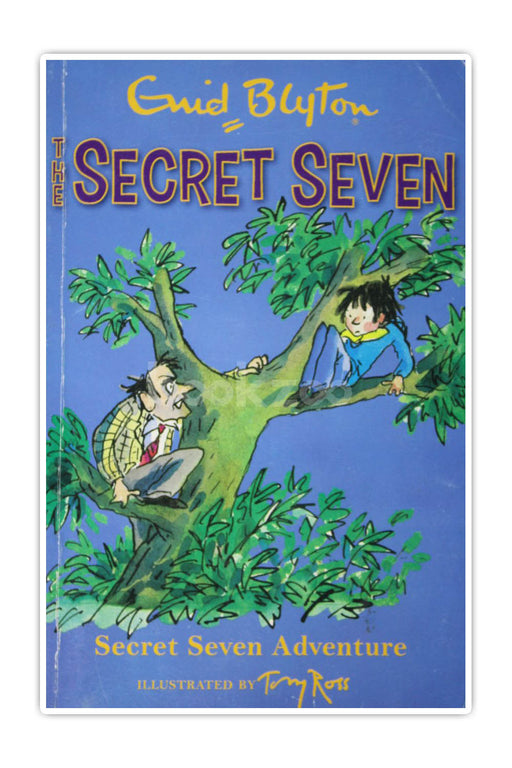 Secret Seven Adventure