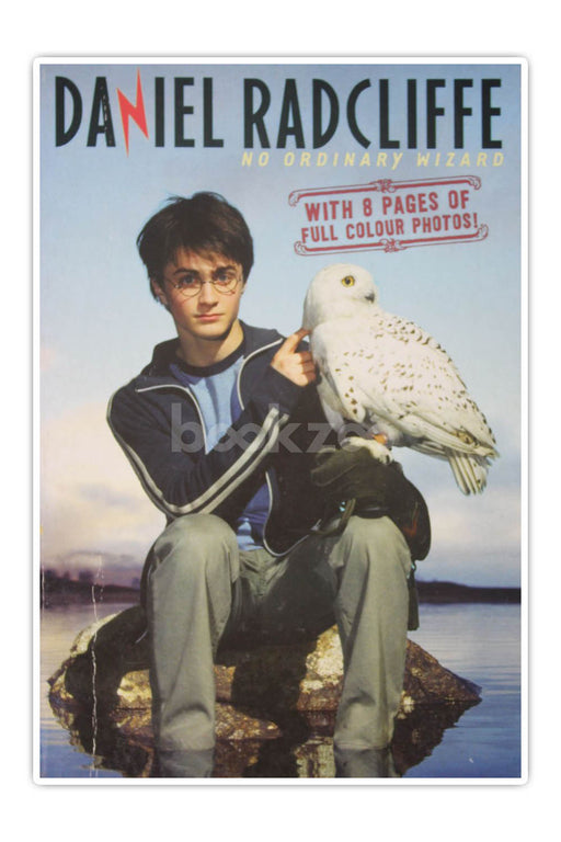 Daniel Radcliffe: No Ordinary Wizard