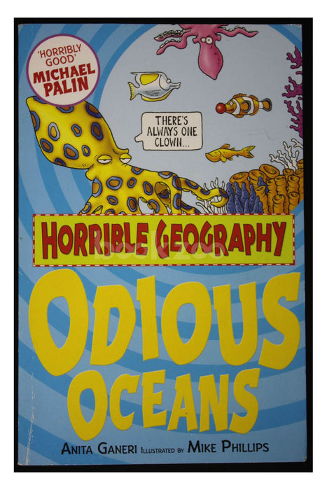 Odious Oceans