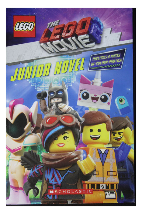 Lego Batman Elizabeth Banks Lego Movie The Lego Movie: The Second