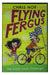 Flying Fergus The Great Cycle Challenge