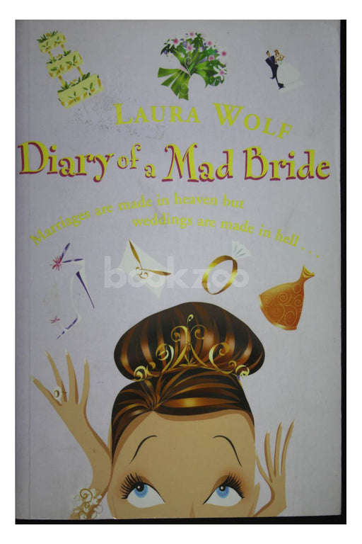 Diary Of A Mad Bride