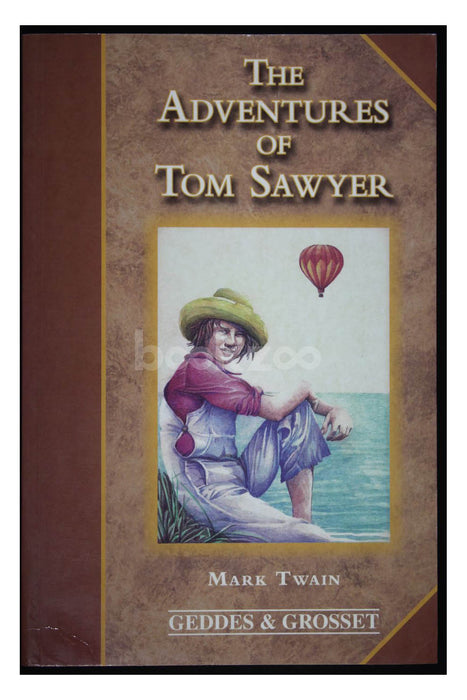 The Adventures of Tom Sawyer