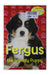 Puppy Tales: Fergus the Friendly Puppy