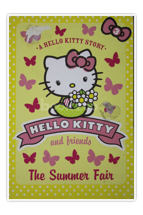 The Summer Fair (Hello Kitty and Friends) 