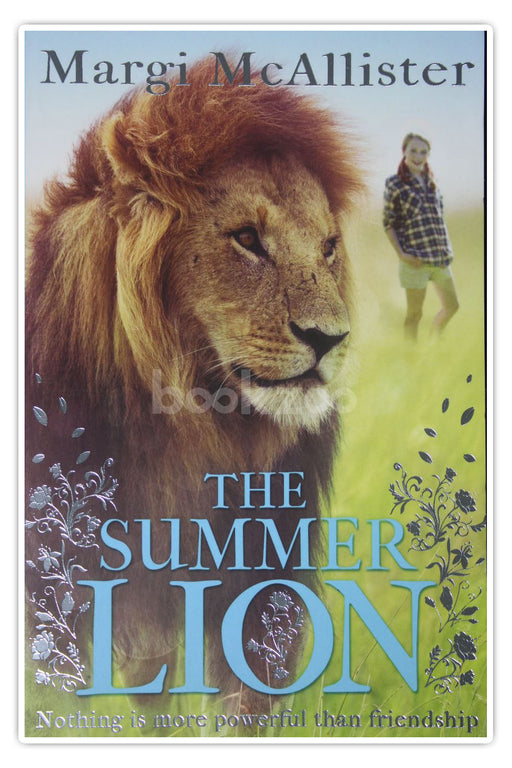 The Summer Lion