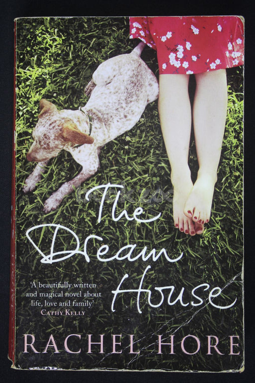 The Dream House
