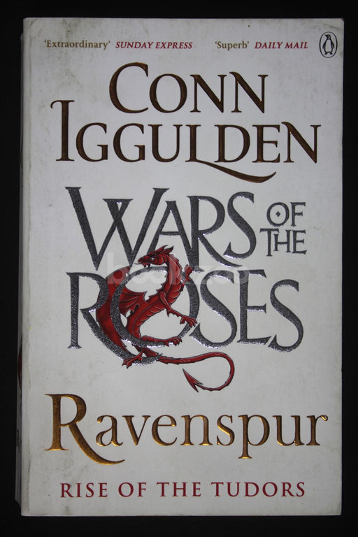 Wars of the Roses : Ravenspur: Rise of the Tudors