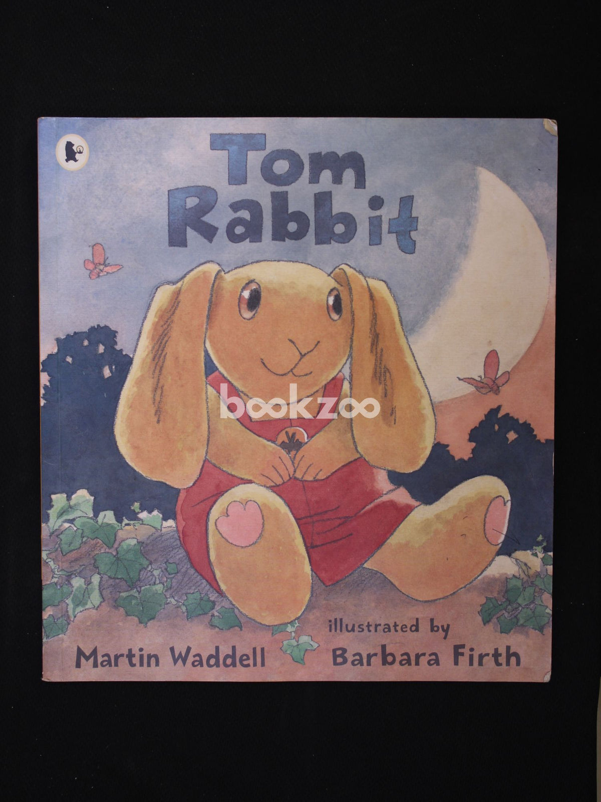 Buy Tom Rabbit by Martin Waddell & Barbara Firth at Online bookstore ...