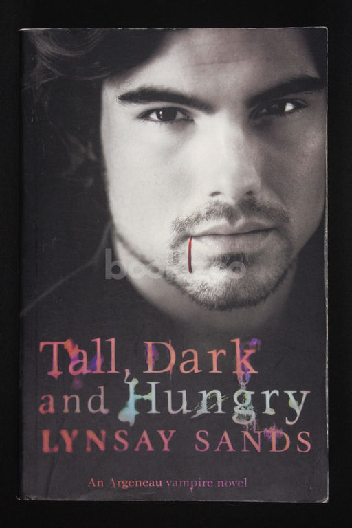Tall, Dark and Hungry