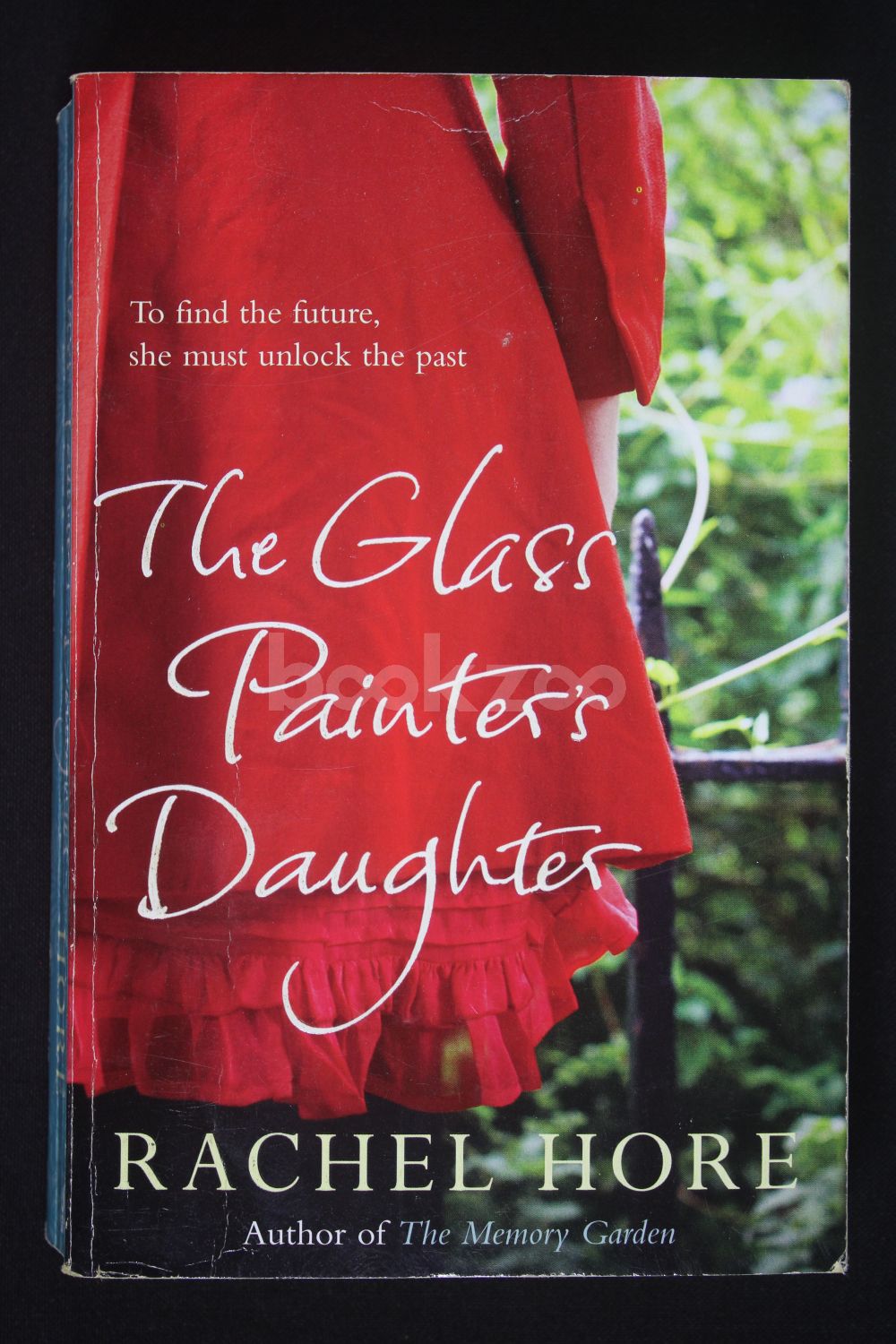 Buy The Glass Painter's Daughter by Rachel Hore at Online bookstore ...