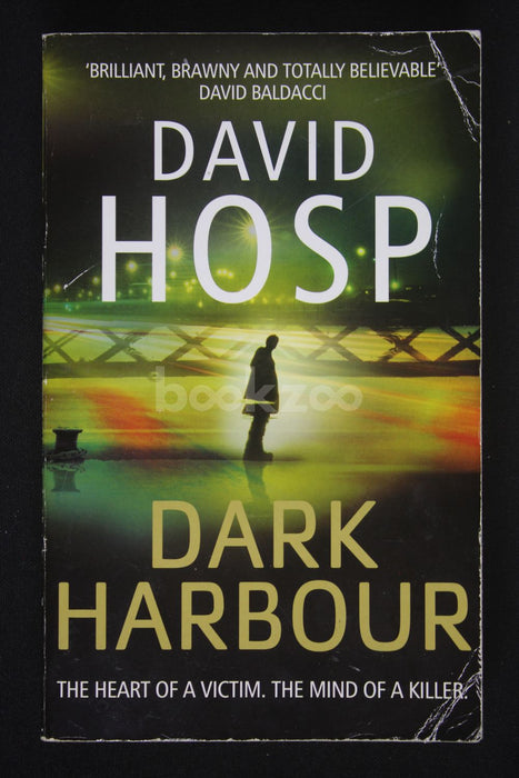 Dark Harbourpb
