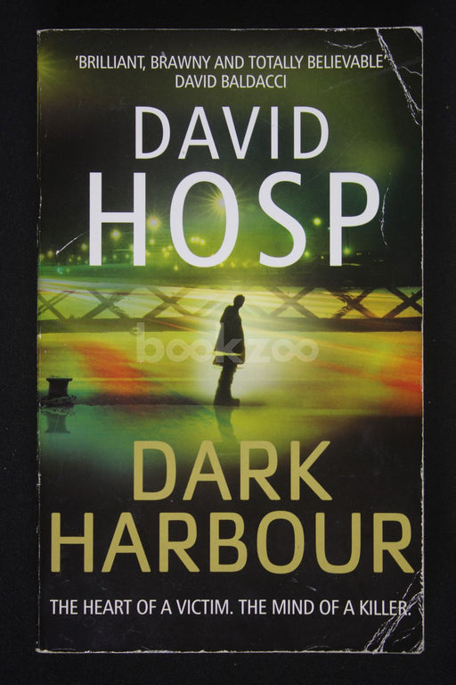 Dark Harbourpb