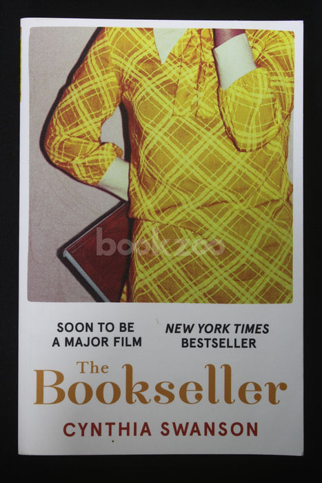 The Bookseller