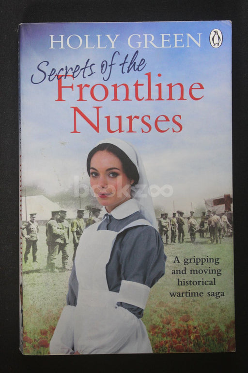 Secrets of the Frontline Nurses