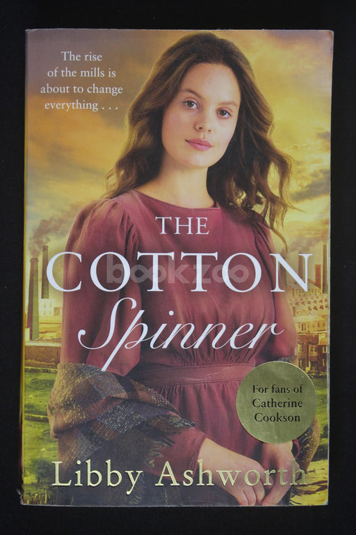 The Cotton Spinner