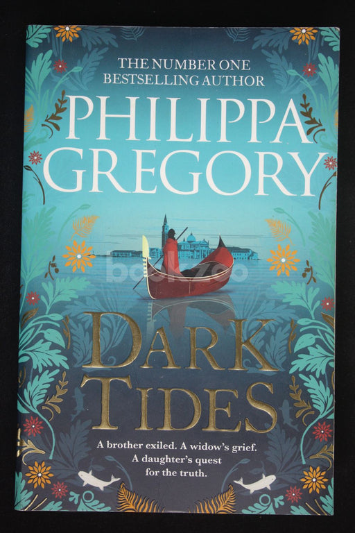 Dark Tides