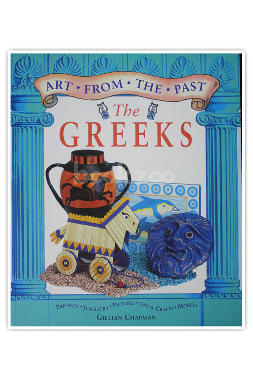 The Greeks 