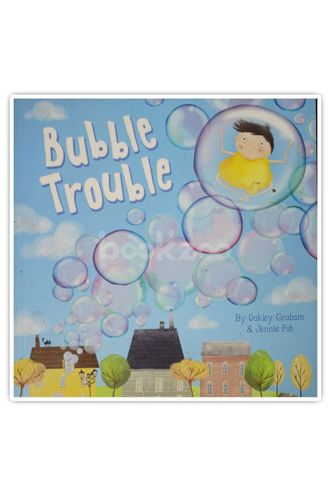 Buble Trouble