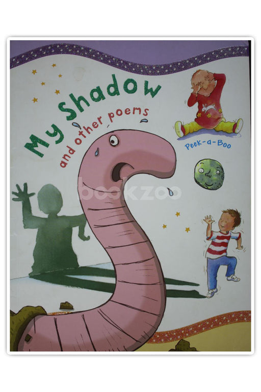 My Shadow and other poems 