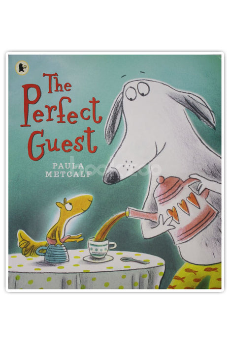 The Perfect Guest