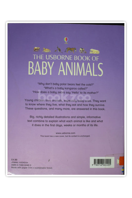 Baby Animals